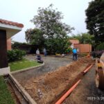 ¿Cómo se construye un parqueadero? Etapas y aspectos clave de la obra