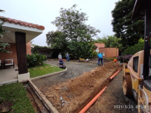 ¿Cómo se construye un parqueadero? Etapas y aspectos clave de la obra